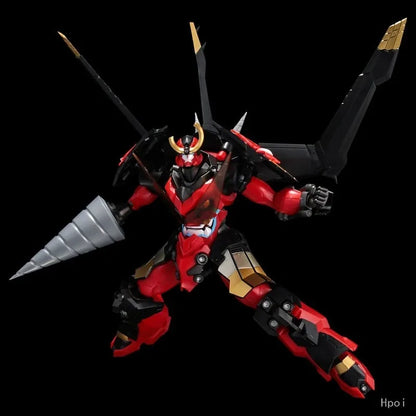 Epic Gurren Lagann Mecha Model