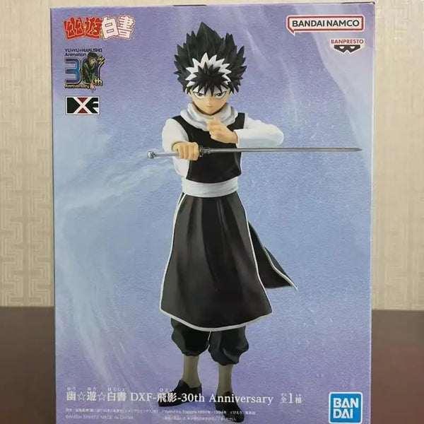 Hiei Yu Yu Hakusho Collectible Figure