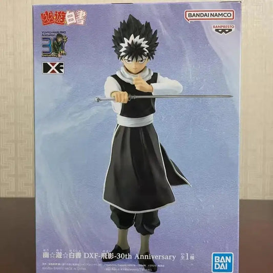 Hiei Yu Yu Hakusho Collectible Figure