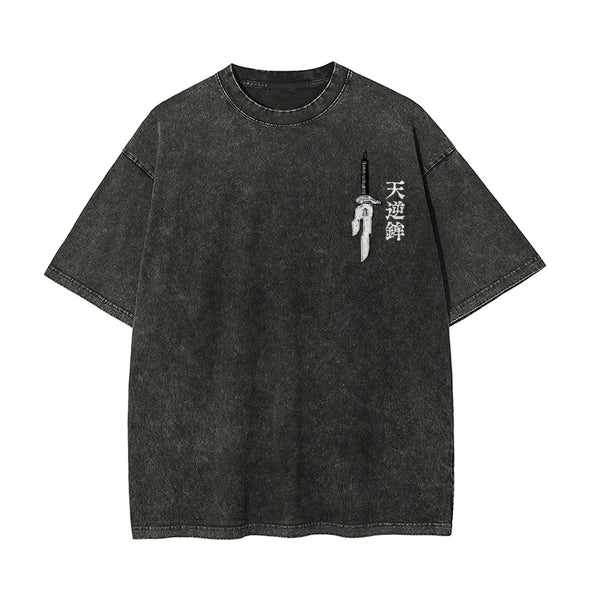 JJK Anime Fan Tee