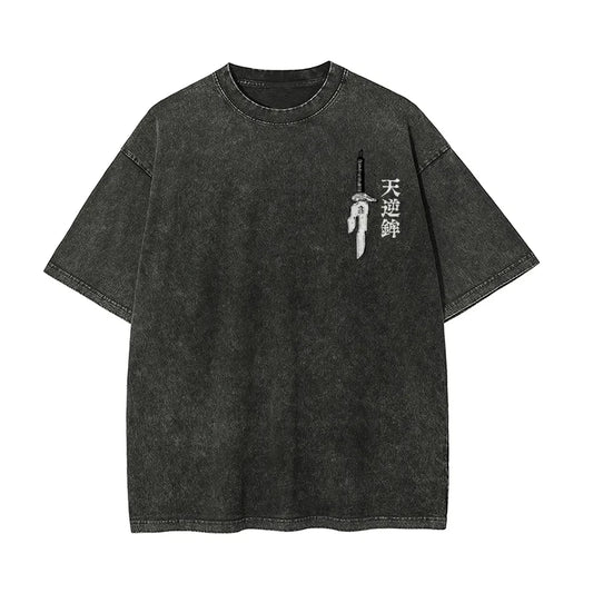 JJK Anime Fan Tee