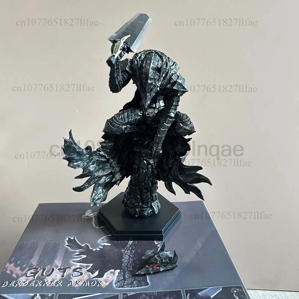 Epic Guts Berserker Figure