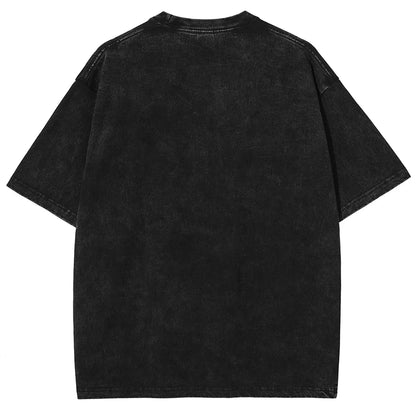 Vintage Black Clover Tee