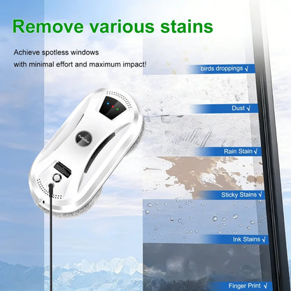All-Purpose Cleaning Robot