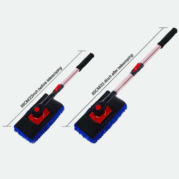 Ultimate Car Wash Mop Kit